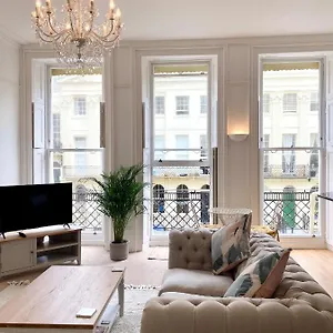  Apartment Luxury 1 Bed Flat With Balcony & Sea View United Kingdom