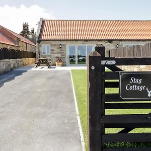  Holiday home Stag At Broadings Farm United Kingdom