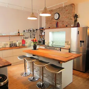  Apartment Designer Maisonette Whole United Kingdom