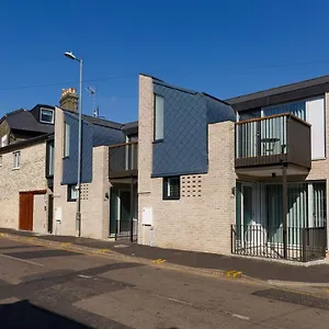  Apartment Citystay - Devonshire Road